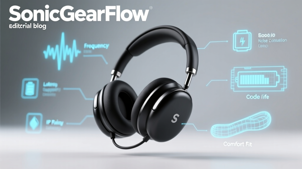 Wireless Headphone Specs That Actually Matter (2026)