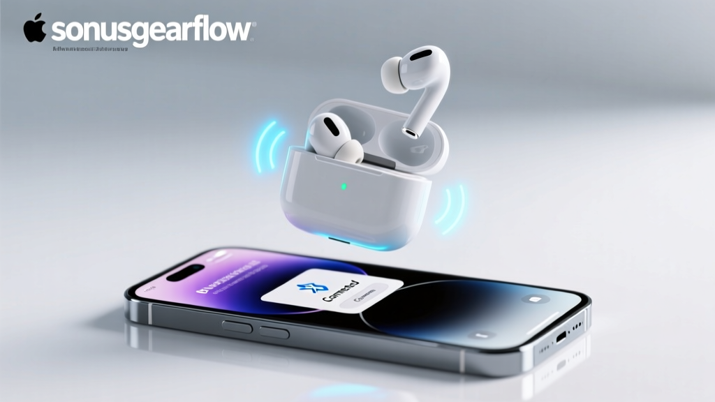 Apple Wireless Headphones to iPhone: 2026 Guide