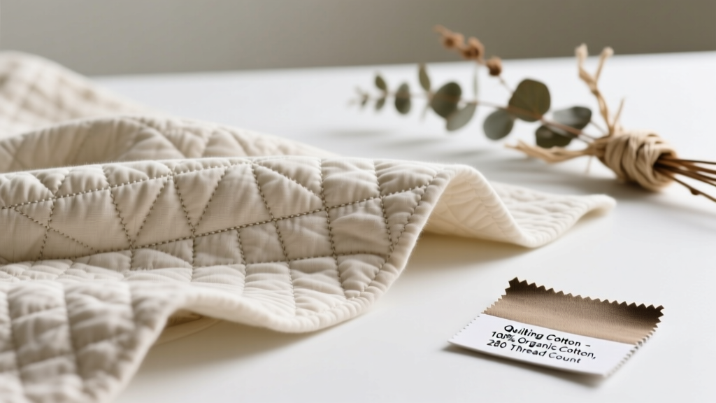 High Quality Quilting Cotton: Truths & Myths Debunked