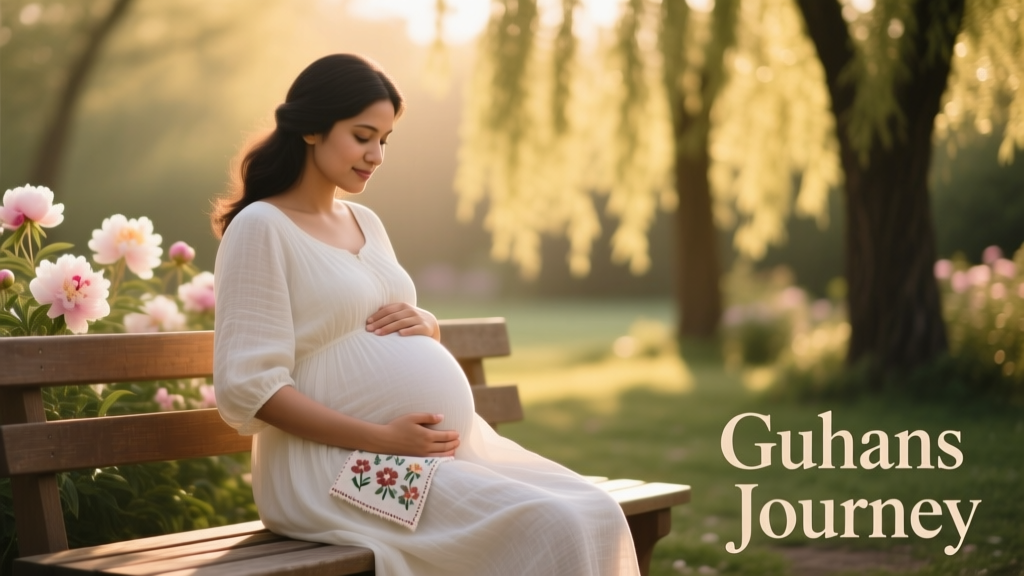 Guhan: Evidence-Based Insights for Pregnancy, Labor, and Postpartum Support