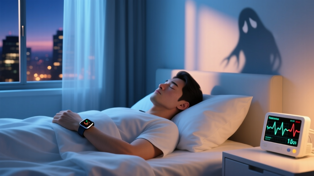 Diabetes Sleep Effects: Sleep Science