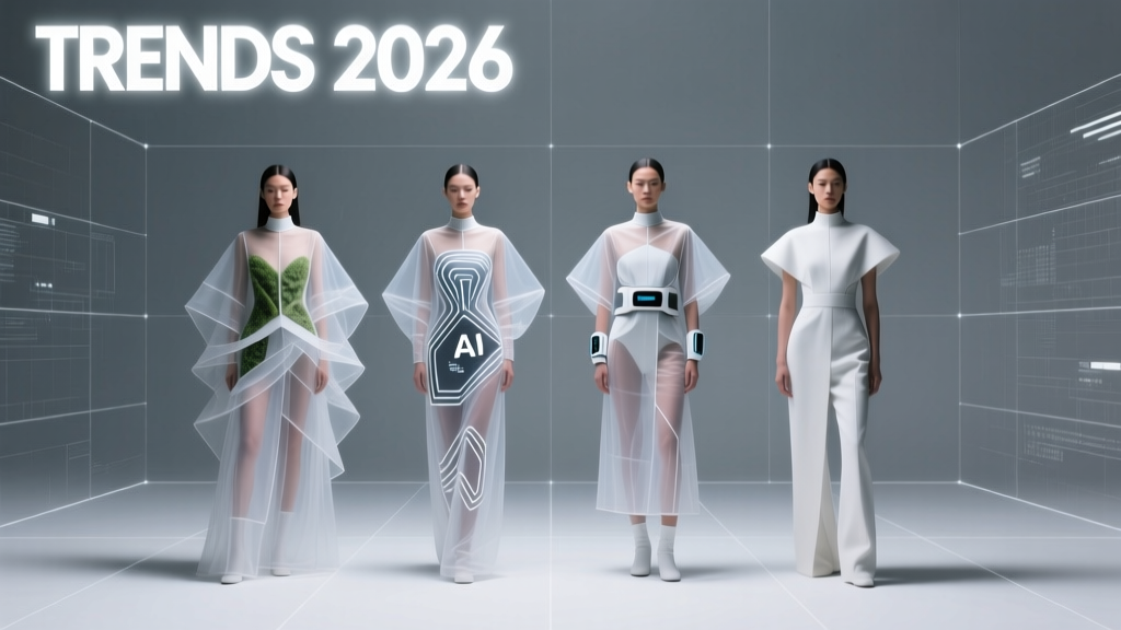 Change Trends 2026: Operational Shifts, Fluid System Innovation, and Real-World Adoption Metrics