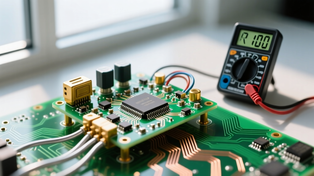 Why RMS Voltage Matters for AC Circuit Design