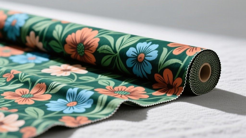 Floral Cotton Fabric by the Yard: Troubleshooting Guide