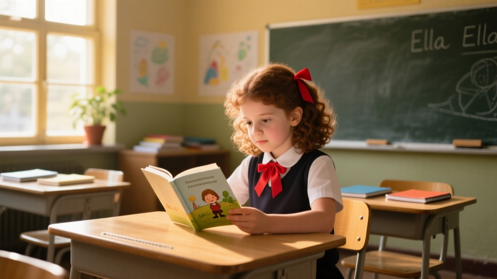 Ellia: Evidence-Based Insights into a Leading Early Learning Audio System for Ages 2–6