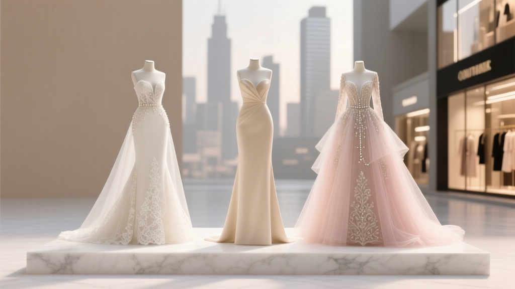 Wedding Gown Prices in 2026: Real Range by Style & Brand
