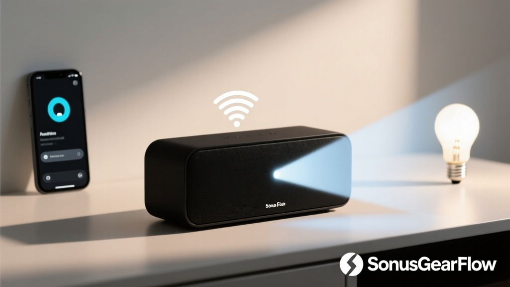 Bluetooth Speakers That Work With Alexa (2026)