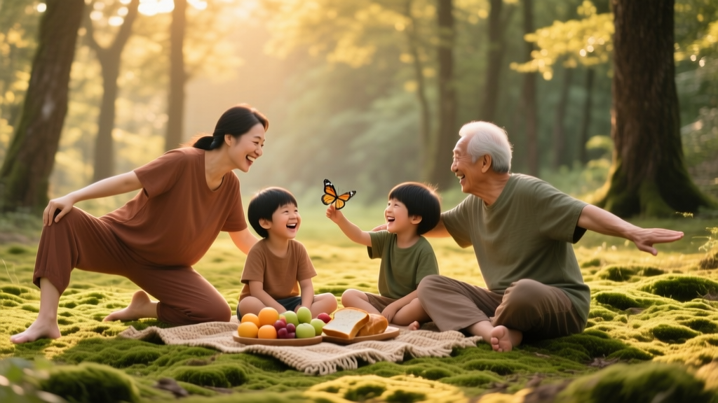 ADHD-Friendly Family Routines: Flexibility Built Into...