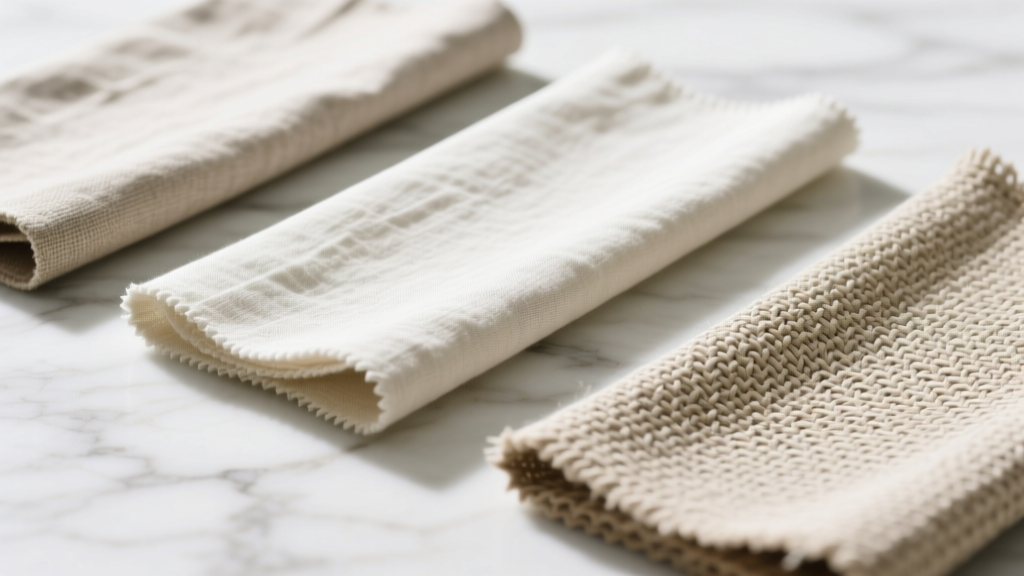 Types of Linen: A Designer’s Guide to Modern Flax Fabrics