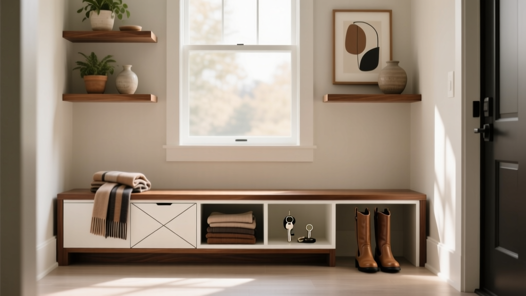 Where to Buy an Entryway Cubby Bench (2024 Guide)