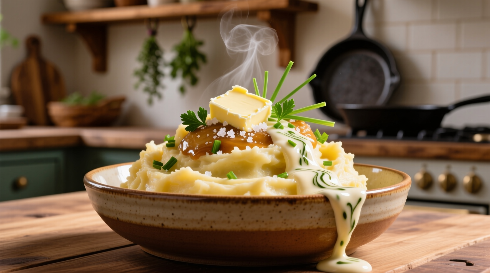 Best Creamy Potato Recipe: Foolproof Method for Perfect Texture