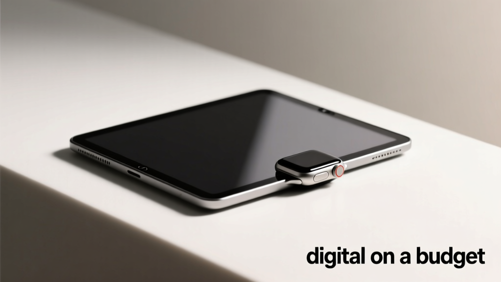 Digital On A Budget: Smart, Reliable, and Affordable Automation for Homes and Small Businesses