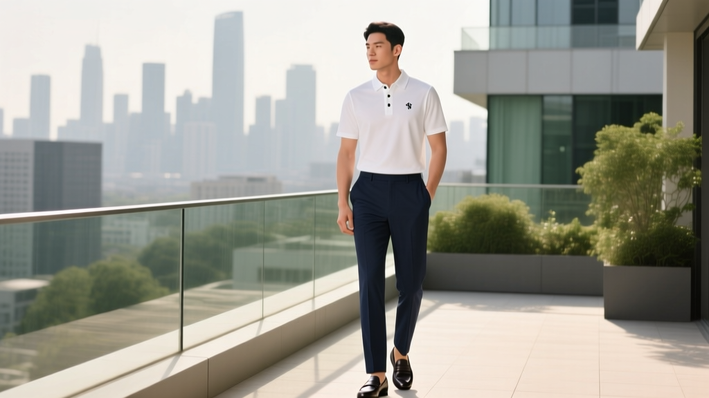 Can You Wear a Golf Shirt to a Wedding? (2026)