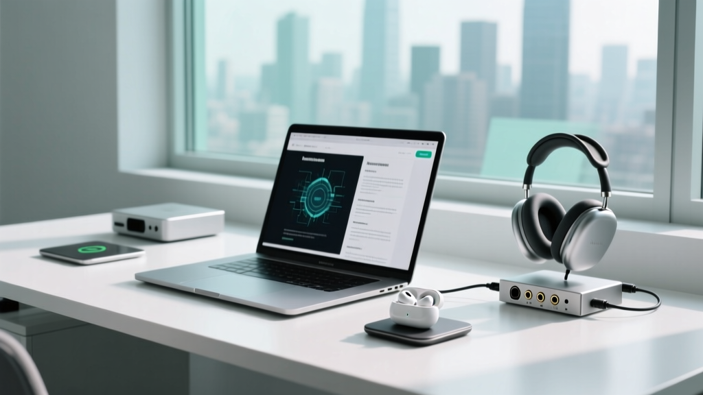 Wired + Wireless Headphones Together (2026)