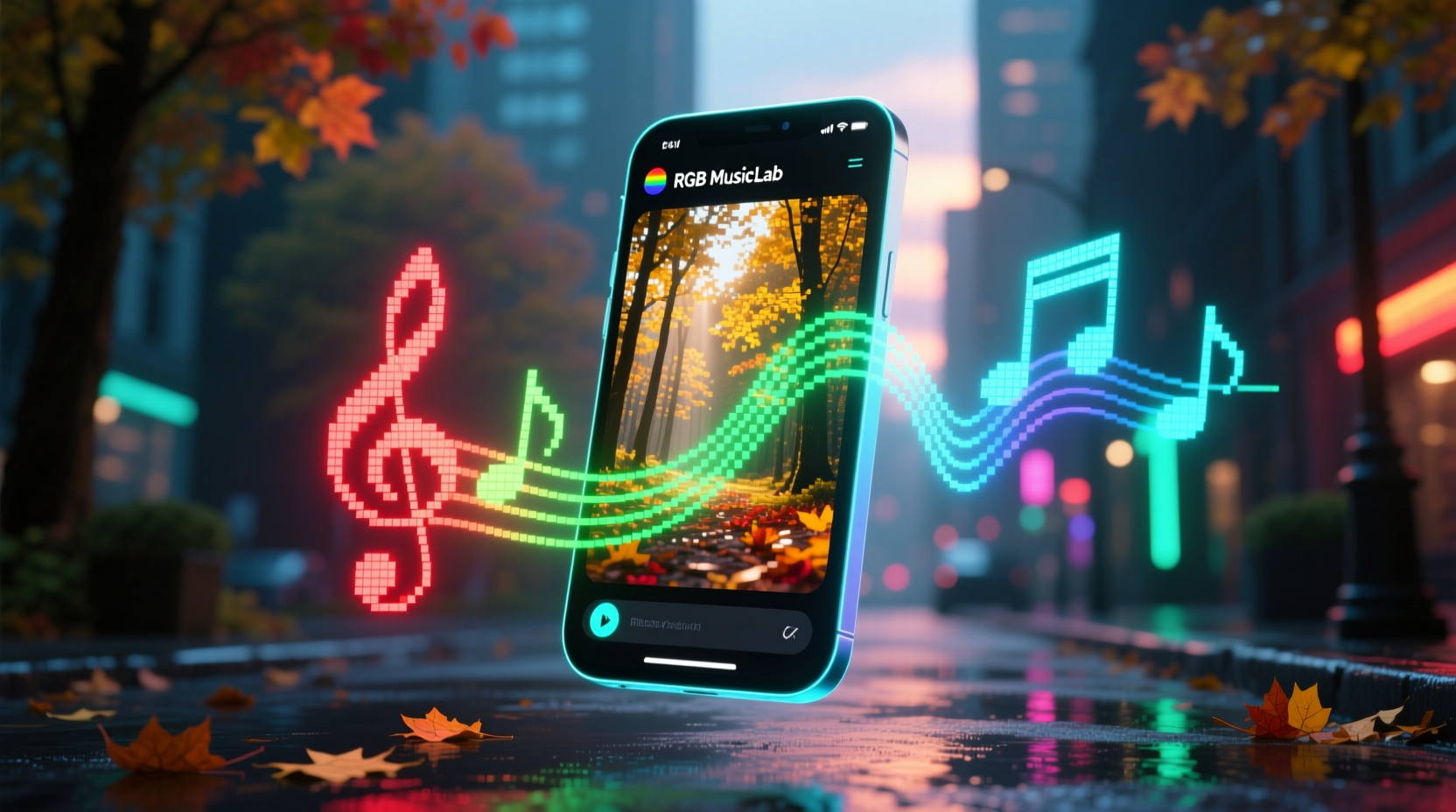 rgb musiclab turns photos into music