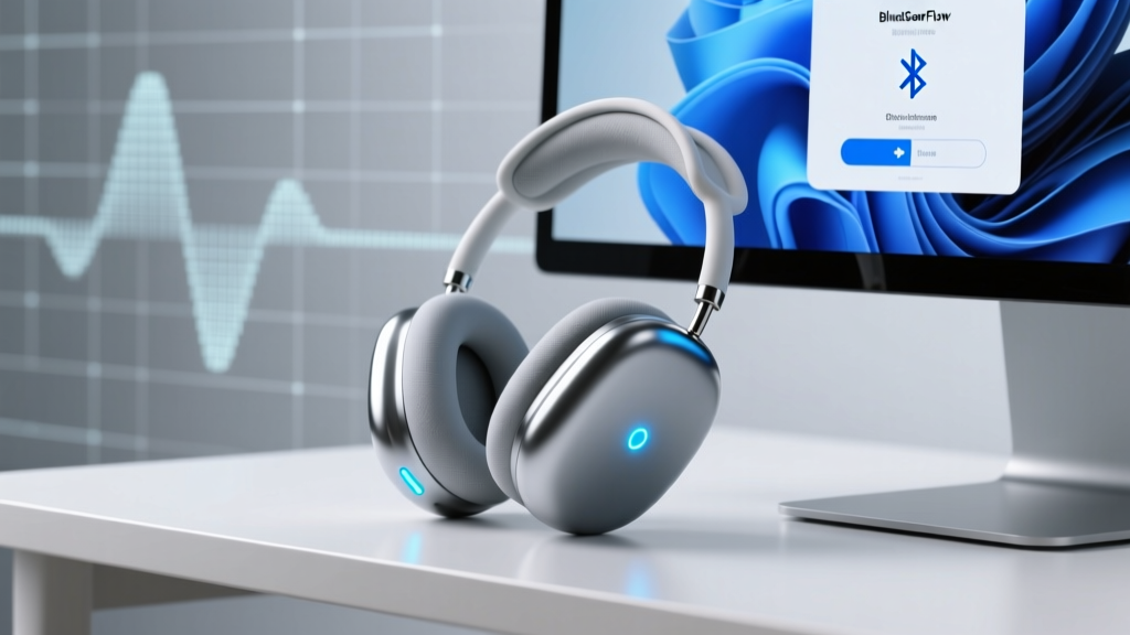 Fix Bluetooth Headphones on PC (2026)