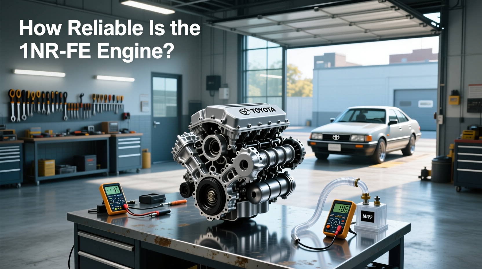1ur fe engine reliability buying guide