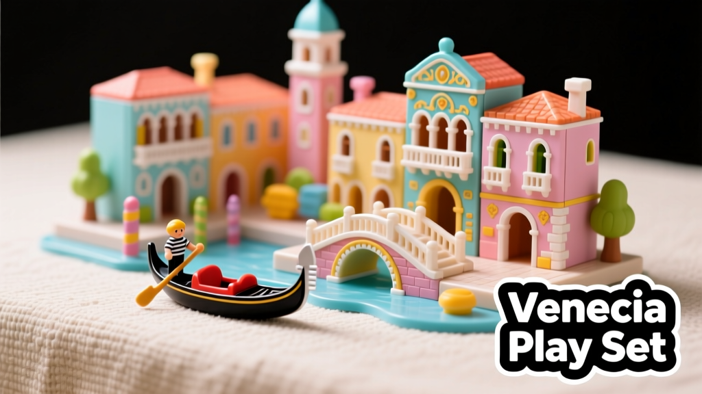 Venicia Toys: Safety Risks, Regulatory Gaps, and What Parents Need to Know