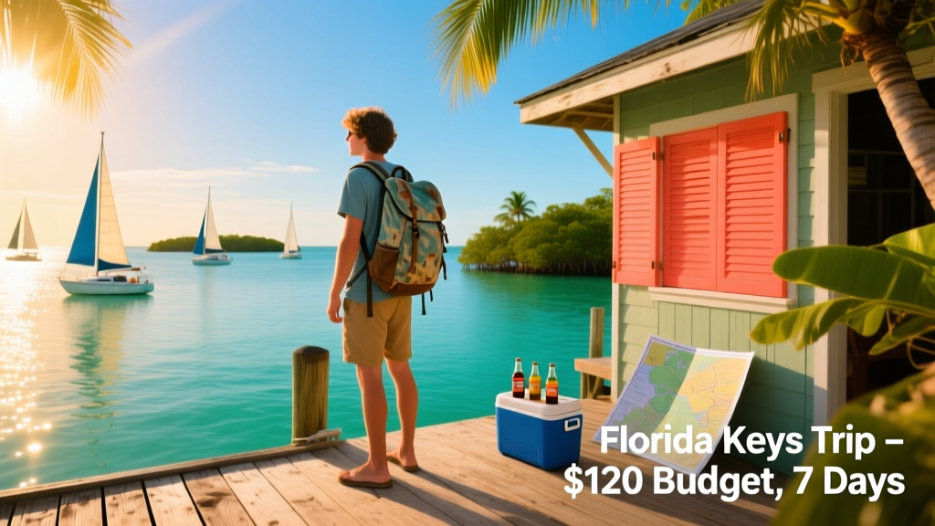 A Sizzling Summer Trip To The Florida Keys: Budget-Savvy Tips, Real Costs & Local Secrets