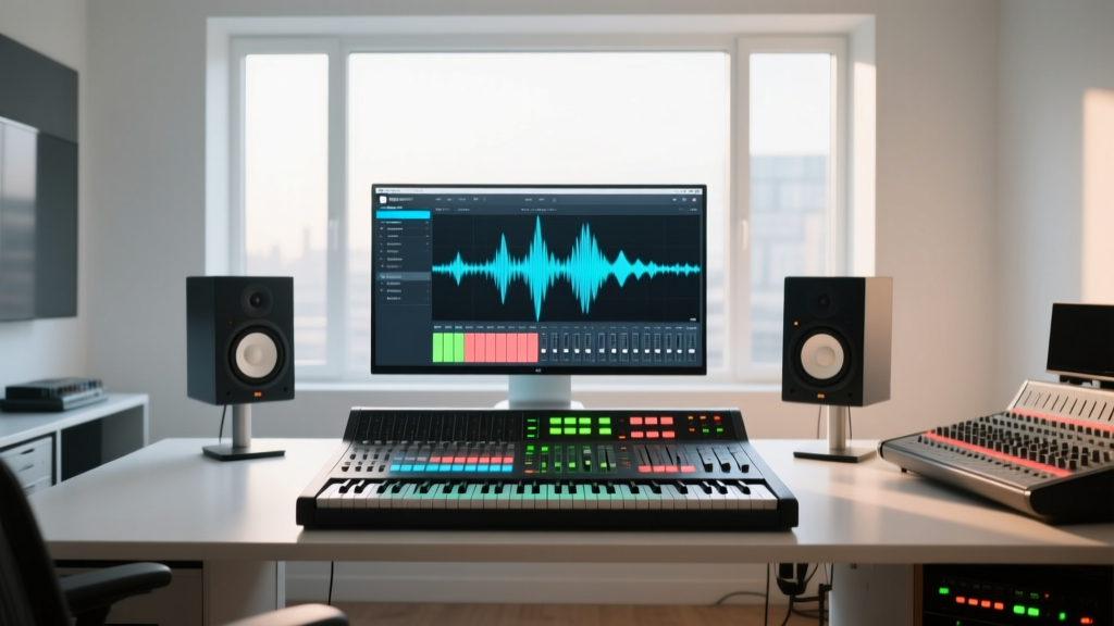How to Master a Song at Home: Step-by-Step Guide