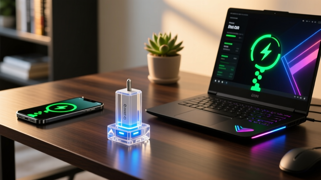 Power Up: Must-Have Gadgets If You Love Cool Tech in 2026
