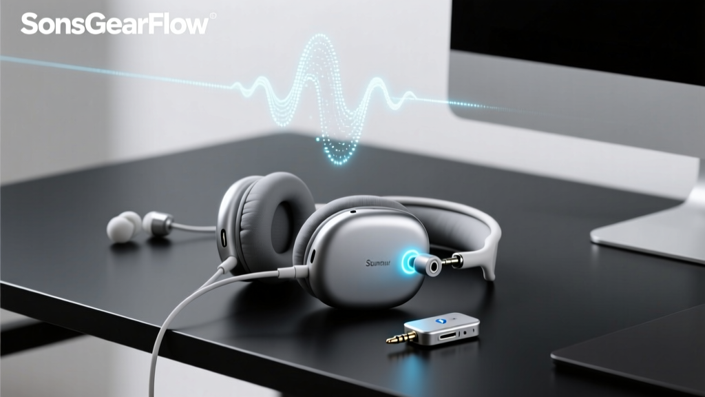 How To Make Wired Headphones Into Wireless (2026)