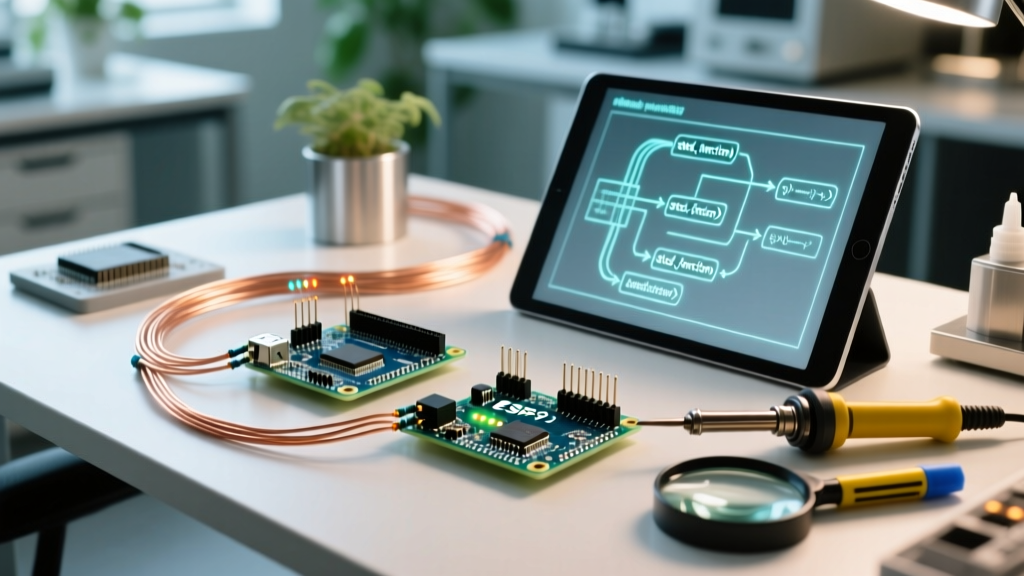 Arduino Functional Programming: 2026 Community Resource Roundup