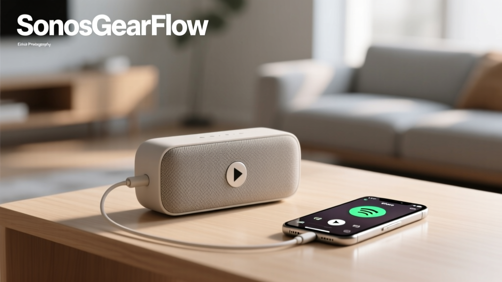 Spotify Bluetooth Setup: Fix Silent Speaker Issues