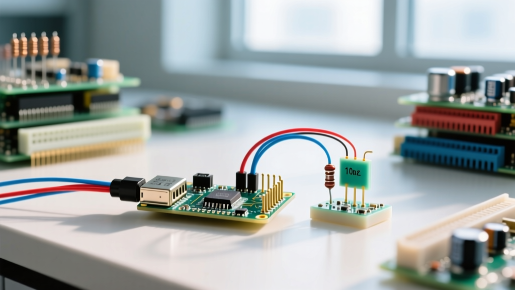 Analog Outputs on Arduino Nano: Budget PWM Filters vs Premium DACs