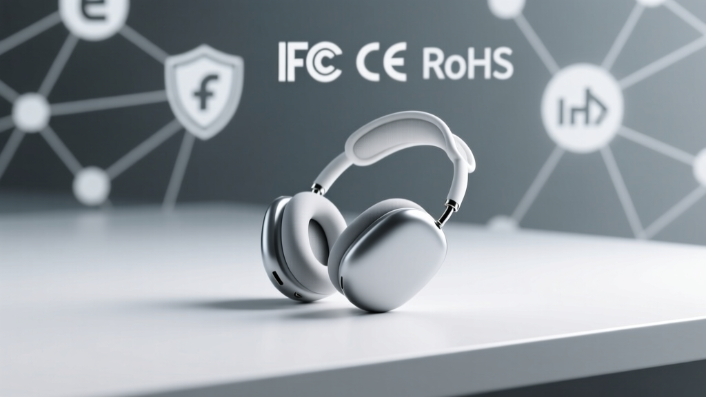 Do Wireless Headphones Need Safety Certification?