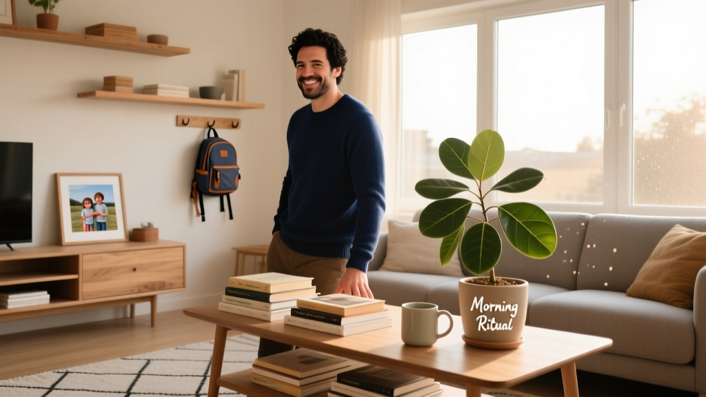 Johan: Raising a Resilient, Curious, and Compassionate Child in the Digital Age