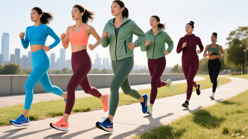 Stability Running Shoes: Essential for Beginners?
