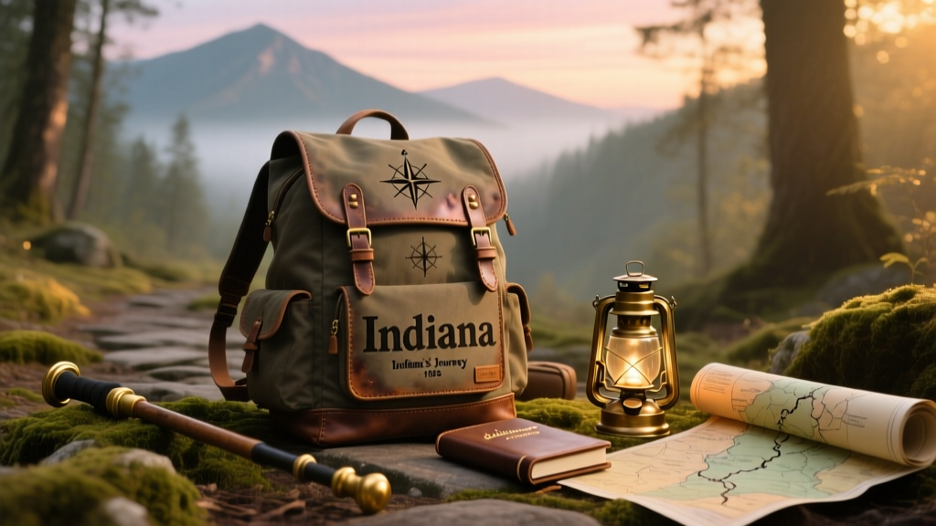 Indiana Outdoor Gear Review: Trail-Tested Performance Across Prairies, Lakes, and Forests