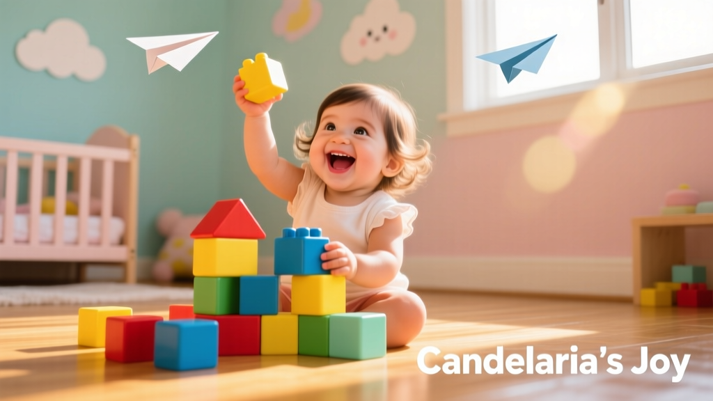 Candelaria: A Culturally Rich, Developmentally Supportive Celebration for Toddlers and Early Learners