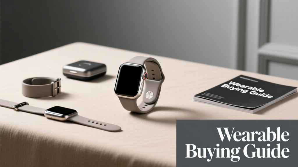 Wearable Buying Guide Guide (2026)