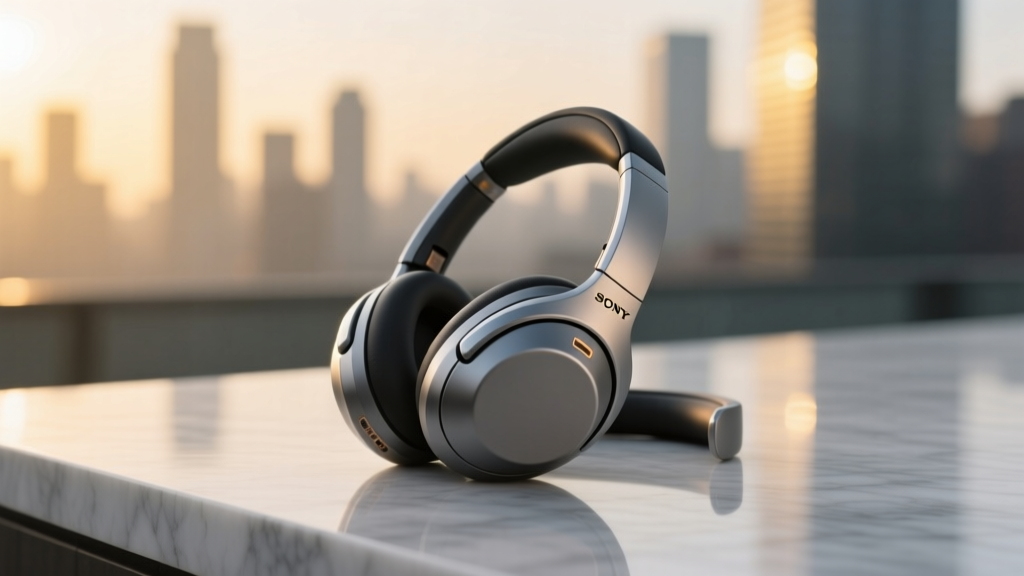 Sony Wireless Headphones Setup: 7-Step Fix (2026)