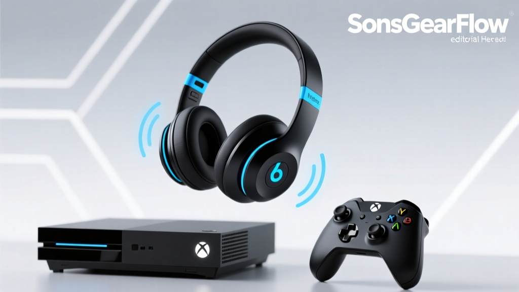 Beats Wireless Headphones on Xbox (2026)