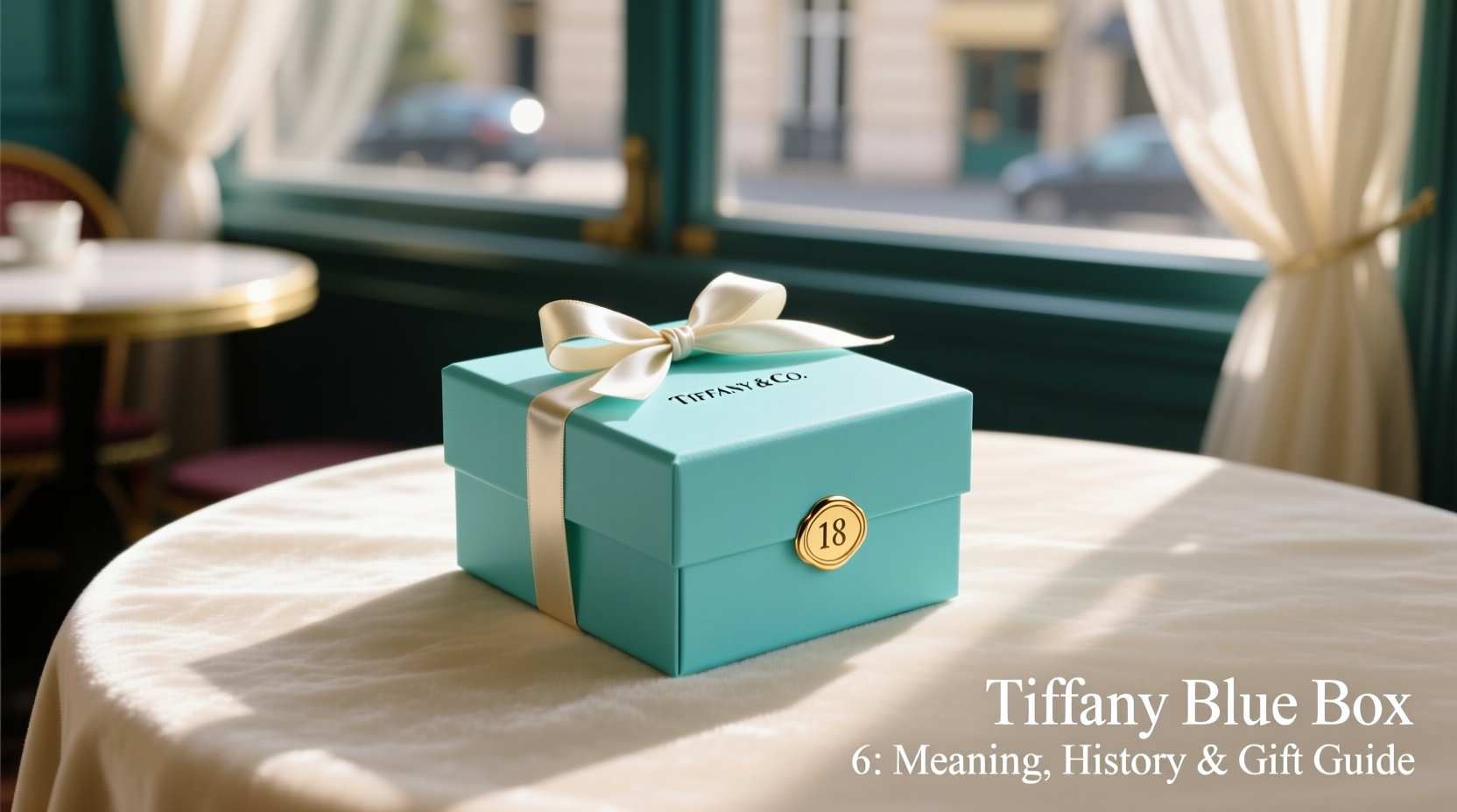 tiffany blue box 6