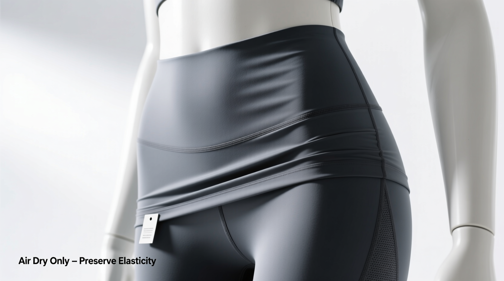 air dry vs tumble dry for leggings the spandex truth