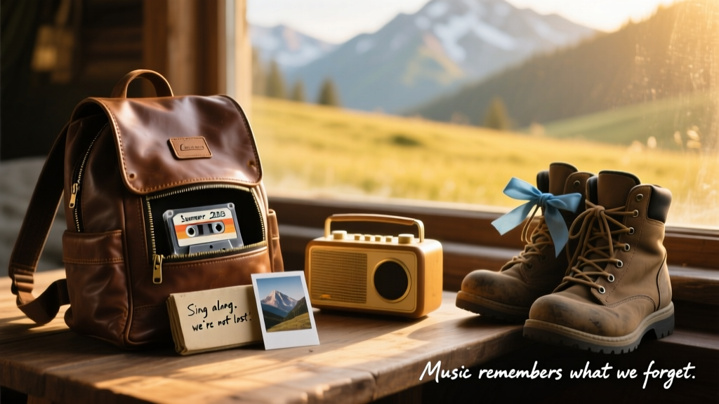 How Music Helps Us Form Travel Memories: The Neuroscience, Gear, and Real-World Travel Rituals That Stick