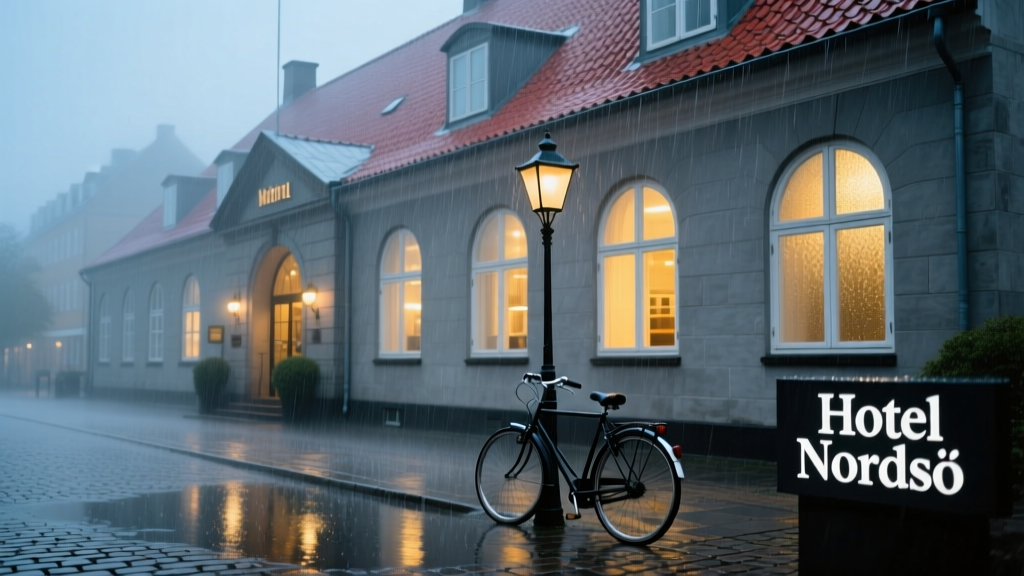 Rainy Copenhagen: A Practical, Warm, and Surprisingly Vibrant Guide for Travelers