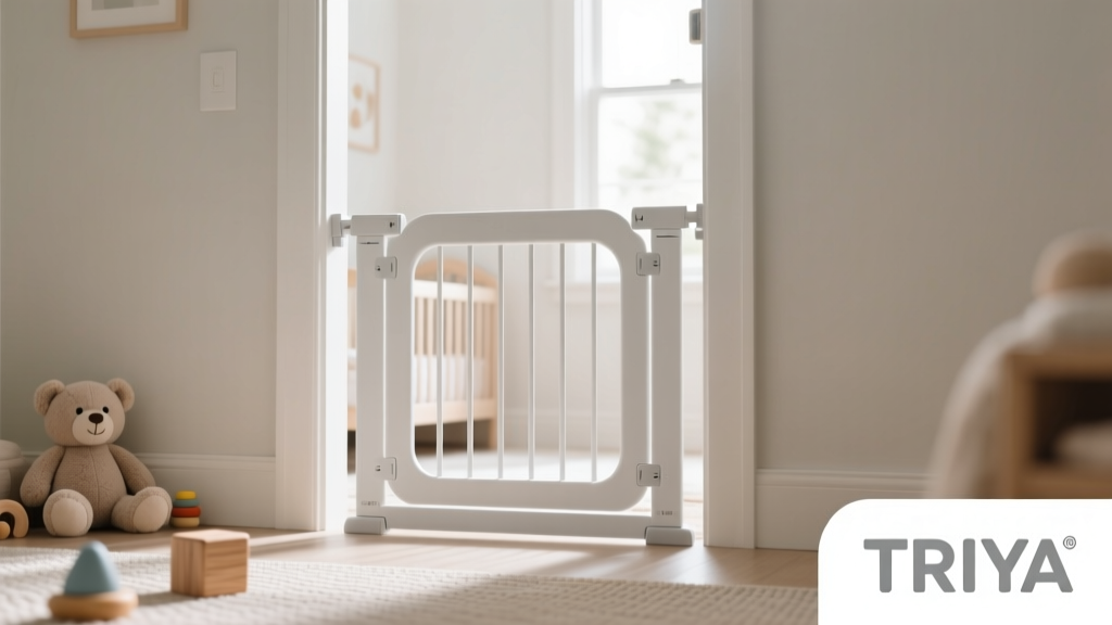 Triya Baby Monitor: A Safety-Focused Review for Parents and Caregivers