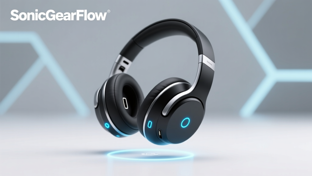How to Charge Sentry Wireless Headphones (2026)