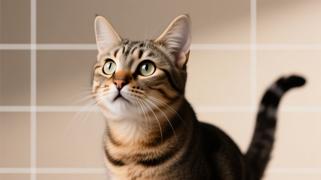 What Cat Behavior Means How to Choose