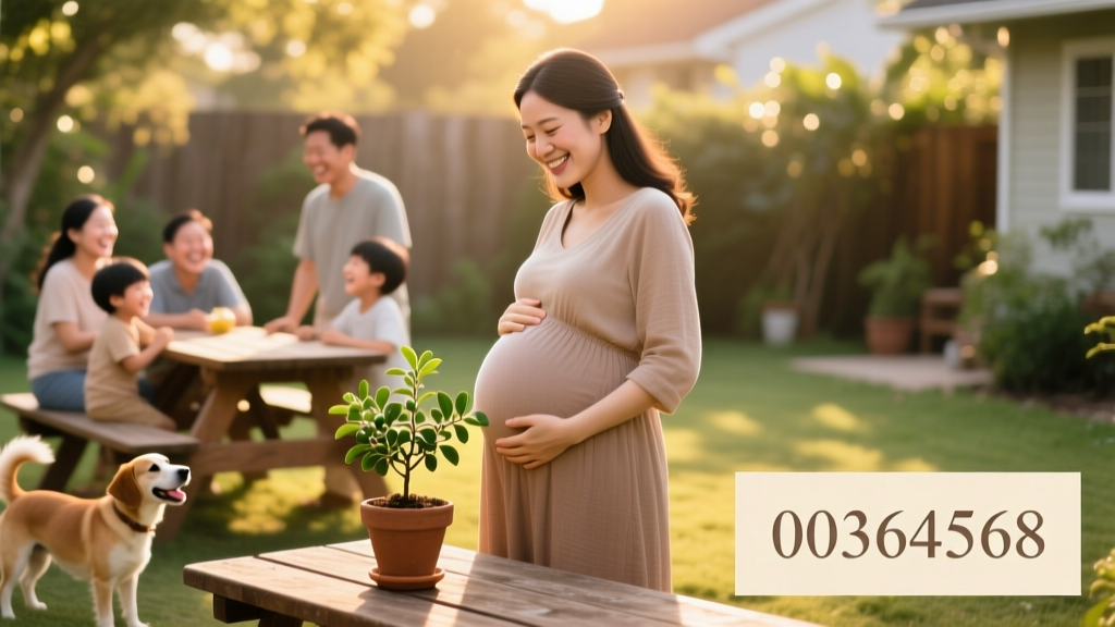 Garcinia Cambogia While Pregnant: Safety Evidence, Clinical Guidance, and Safer Alternatives for Expecting Parents