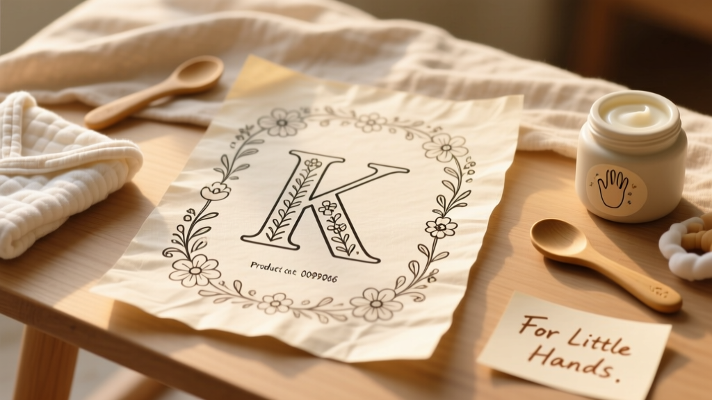 Letter K Coloring Pages: Developmental Benefits, Safety Guidelines, and Evidence-Based Activity Recommendations for Infants and Toddlers