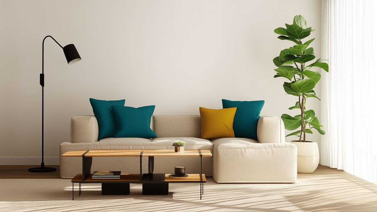 Best Rug Sizes for Living Room Layouts in 2026