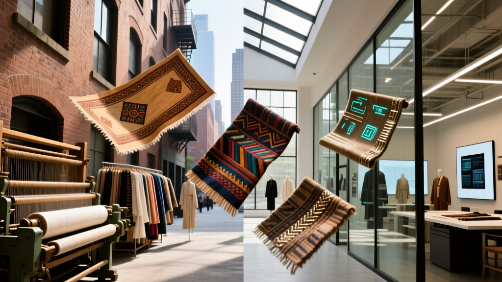 NYC & LA Garment District Sourcing Guide 2026: Textile Hubs