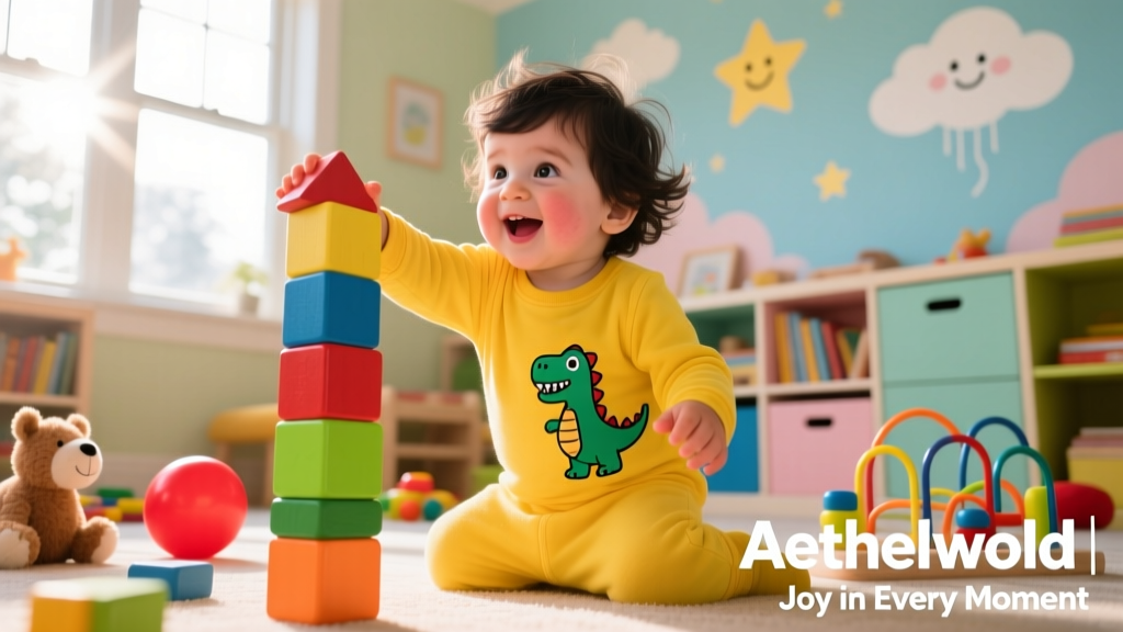 Aethelwold: Understanding the Historical Figure, Linguistic Roots, and Modern Implications for Early Childhood Identity Development