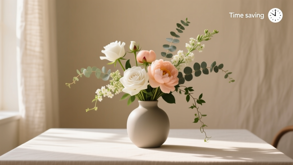 May Wedding Flower Arrangements: DIY Guide (2026)